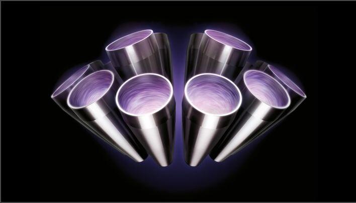 Actual product image Dyson V11 Fluffy