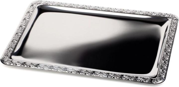 Produktbild APS Tablett "SCHÖNER ESSEN"