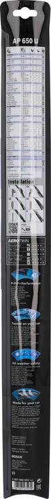Produktbild Bosch Automotive Aerotwin AP650U