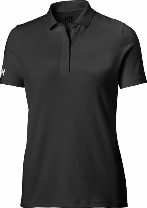 Produktbild Helly Hansen Segelshirt W Crew Tech Polo (XL)