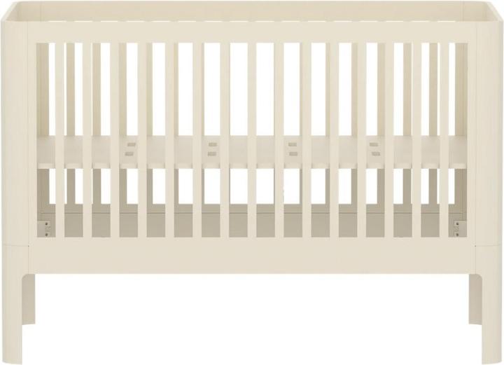 Image du produit Flexa Nova Babybett 70x140 cm Cream (70 x 140 cm)