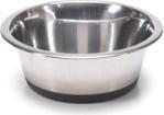 Actual product image Beeztees Bz Stainless Steel Bowl Antislip 0.90 (0.90 l)