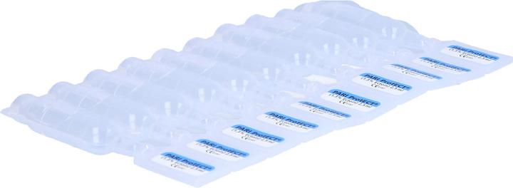 Produktbild PARI ProtECT Inhalationslösung mit Ectoin 10x2,5ml, 10X2.5 ml AMP