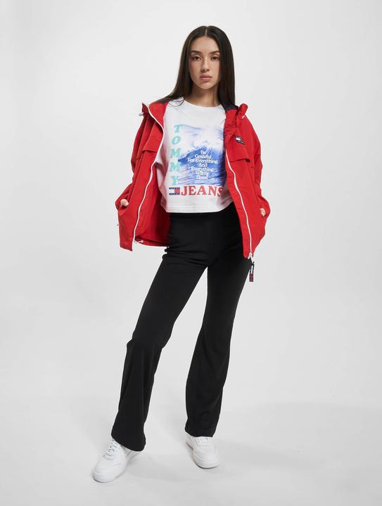 Immagine prodotto Tommy Hilfiger Tommy Jeans Boxy Crop Wave - 98353 (M)