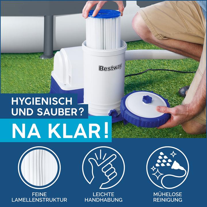 Produktbild Bestway 58095 / 24