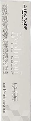 Produktbild Alfaparf Evolution of the Color 6.45 60ml (6.45)