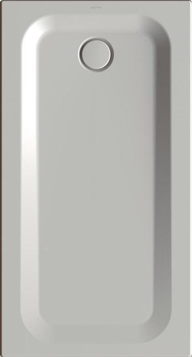 Silver matt