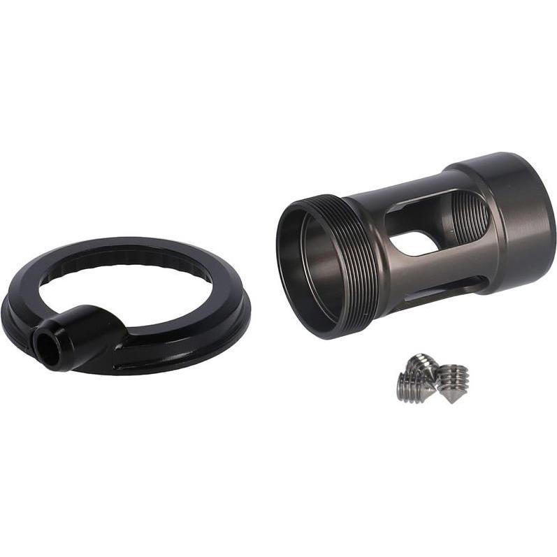 RockShox, Zubehör Velofederung