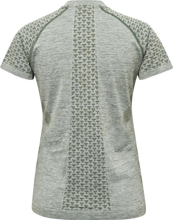 Actual product image hummel Ci Seamless T-Shirt (XS)