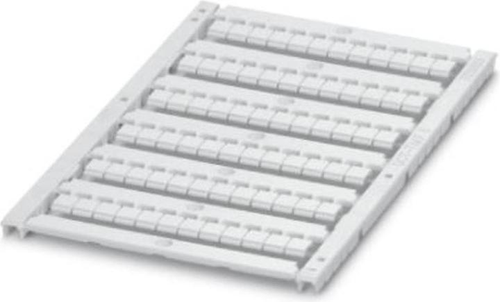 Produktbild Phoenix Contact White Marker for Terminal Block (Diverse)
