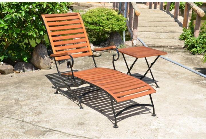 Actual product image Garden Pleasure Vienna (136 cm)