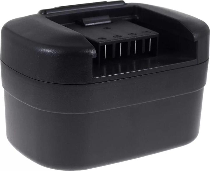 Actual product image AccuCell Akku für Werkzeug Senco DS202 / Typ PPA014 (14.4 V)