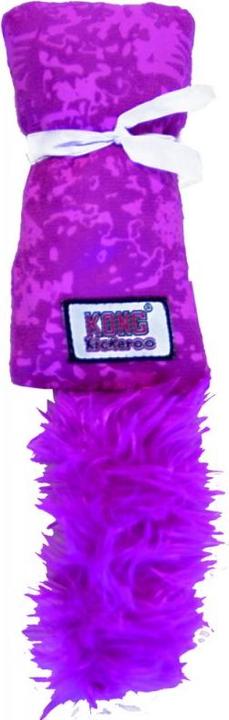 Actual product image KONG Kitten Kickeroo 13x5x3cm (Catmint toy)