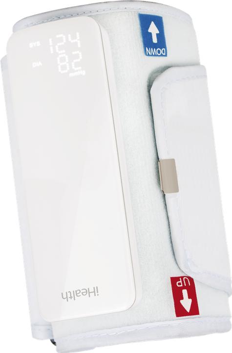 Actual product image iHealth Neo Bp5s (Blood pressure monitor upper arm)