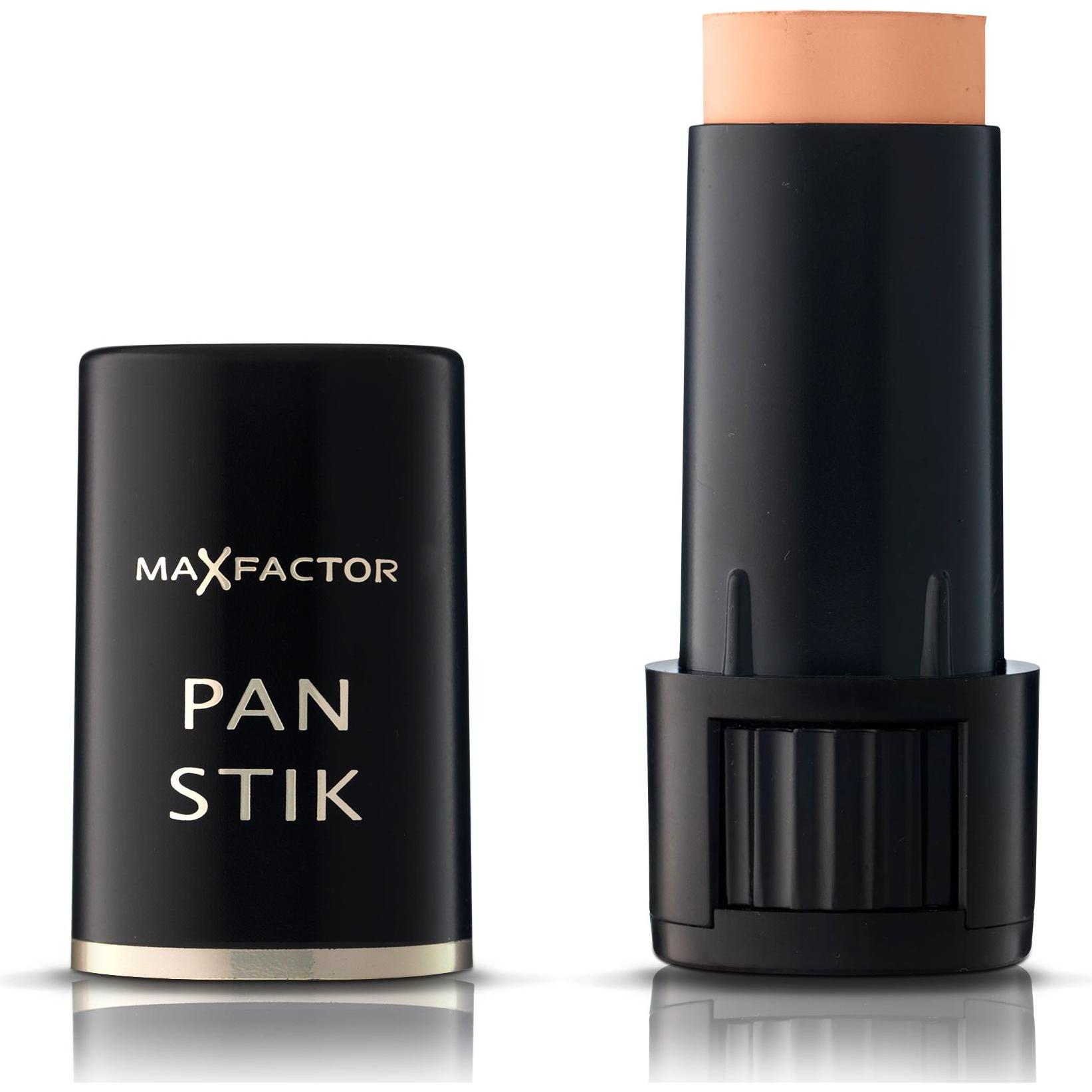 Thumbnail - Max Factor, Foundation, Pan Stik Foundation 9g - Olive (030)