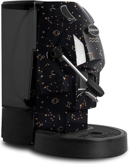 Produktbild Didiesse Frog Weiss - Kaffeemaschine für Pads E.S.E (E.S.E.)