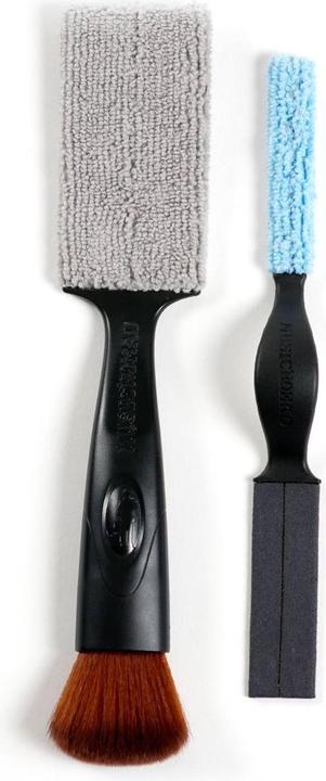 Nomad MN204 Set di utensili (Parti di ricambio per strumenti)