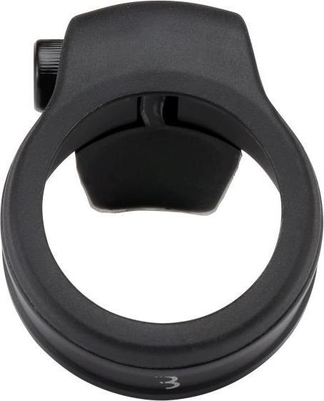 Actual product image BBB Saddle clamp CollarClamp 34.9mm