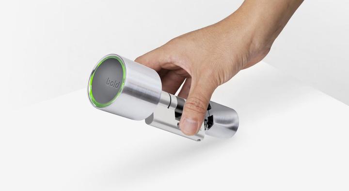 Actual product image Bold Garden SX-33 Bold Smart Cylinder (Smartphone)