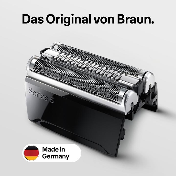 Productafbeelding Braun Serie 5 (1 x)