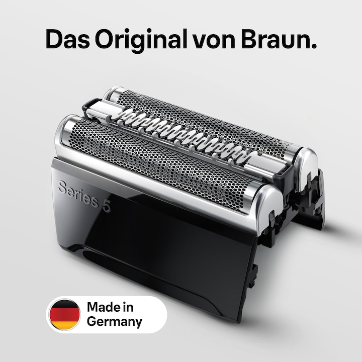 Produktbild Braun Series 5 (1 x)