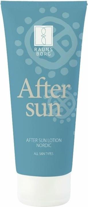 Produktbild Raunsborg After Sun Lotion Nordic 200 ml (200 ml, After Sun Lotion)