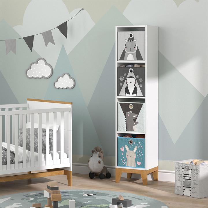 Produktbild Vicco Malia (35 x 30 x 159.50 cm)