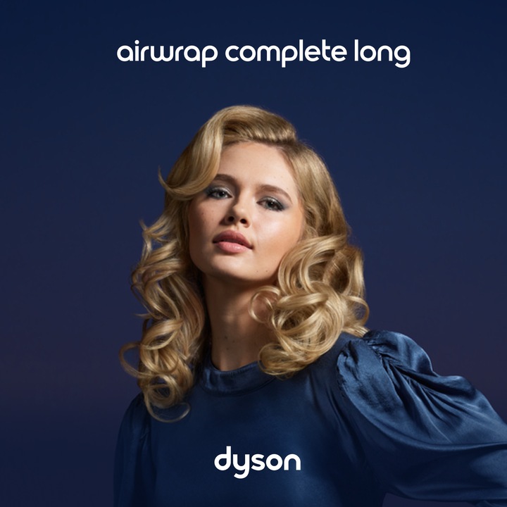 Produktbild Dyson Airwrap HS05