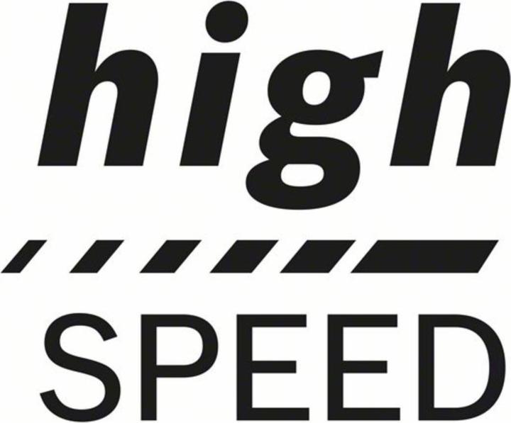 Produktbild Bosch Professional Zubehör HSS PointTeQ Sechskantbohrer 3,5 mm (3.5 mm)