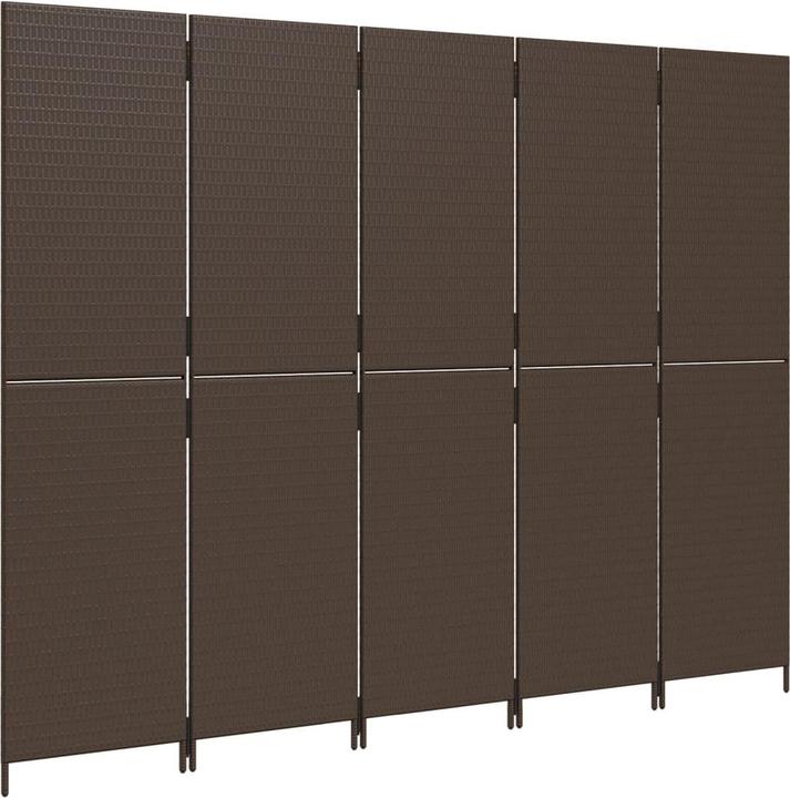 Produktbild vidaXL Paravent