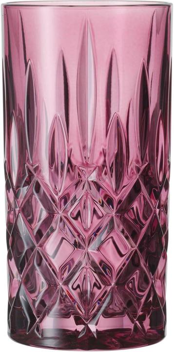Produktbild Nachtmann Longdrinkgläser Noblesse (0.40 l, 2 x)