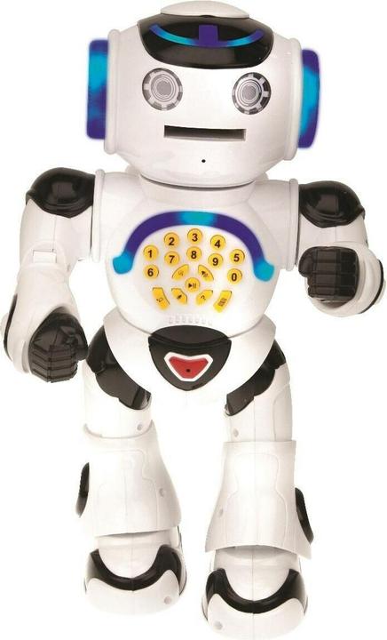 Produktbild Lexibook Powerman (Deutsch)