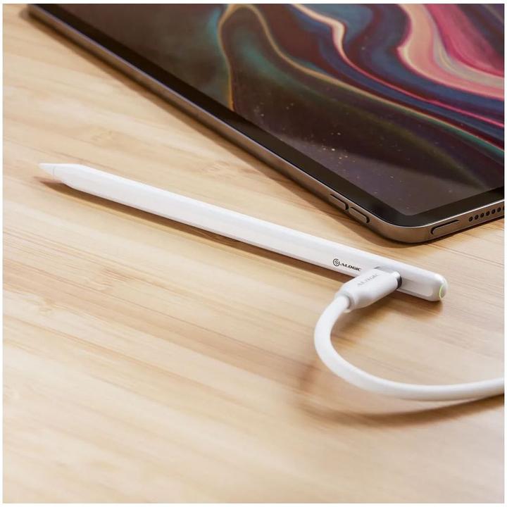 Produktbild Alogic iPad Eingabestift mit kabelloser Aufladung