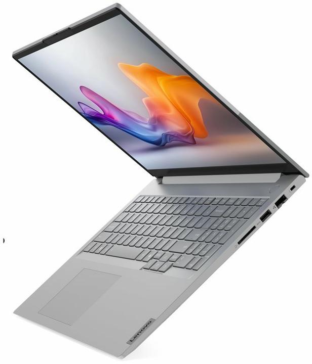 Produktbild Lenovo ThinkBook 16 Gen 8 (16", 1000 GB, 32 GB, Schweiz, Intel Core Ultra 7 255H)