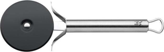 Productafbeelding WMF Pizzasnijder gecoat 19,8cm Pizzaroller Profi Plus roestvrij staal