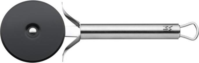 Produktbild WMF Pizzaschneider beschichtet 19,8cm Pizzaroller Pizza Cutter Profi Plus Edelstahl