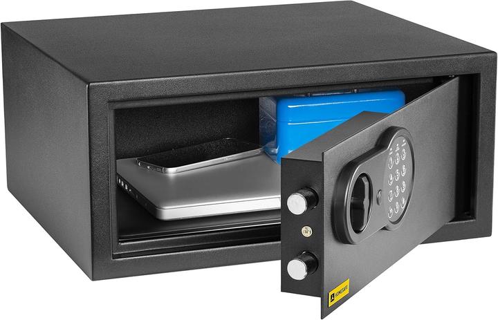 Image du produit Homesafe HV24E