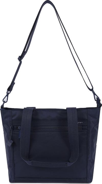 Actual product image Hedgren Inner City Zoe shopper bag RFID protection 37 cm