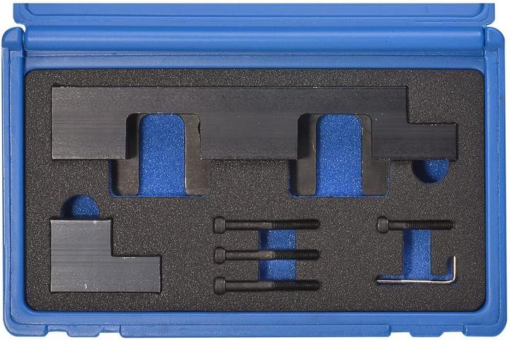 SW-Stahl Kit D'Outils De Réglage Du Moteur