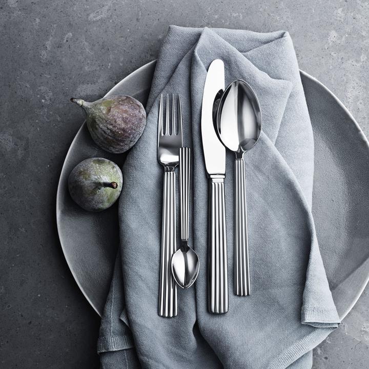Image du produit Georg Jensen Couverts Bernadotte (24 pcs, Set de couverts)
