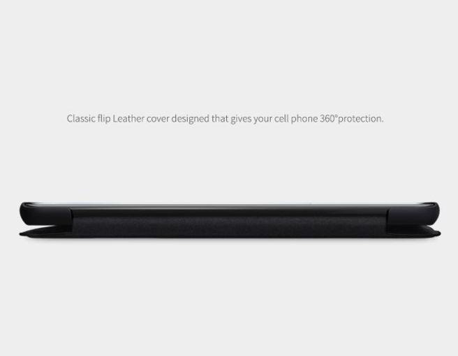 Immagine prodotto Nillkin Serie Qin (Apple iPhone 12, Xiaomi Poco M3, Samsung Galaxy S21 FE, Samsung Galaxy S20 Ultra 5G, Samsung Galaxy A42 5G, Samsung Galaxy S20 Ultra, Apple iPhone 12 mini, Apple iPhone 12 Pro)