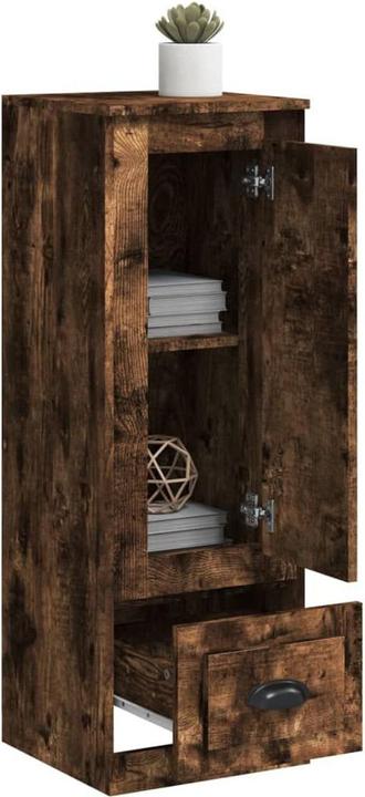 Image du produit vidaXL Highboard (36 x 35.50 x 103.50 cm)