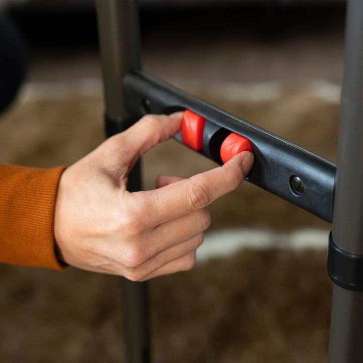 Produktbild Lifetime Allzweck Tisch 122cm, höhenverstellbar