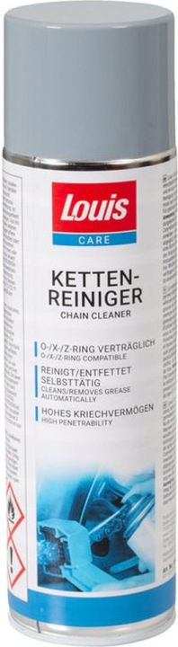 Image du produit Louis Kettenreiniger (500 ml)