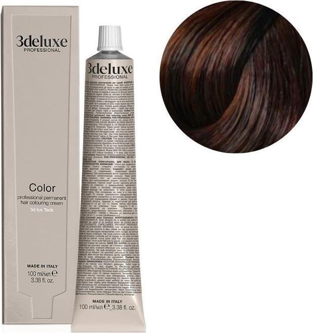 Produktbild 3DeLuxe 54 Permanent Haarfarbe