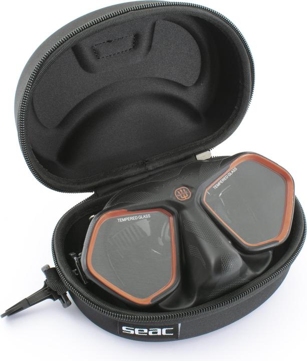 Produktbild Seac Maske Raptor