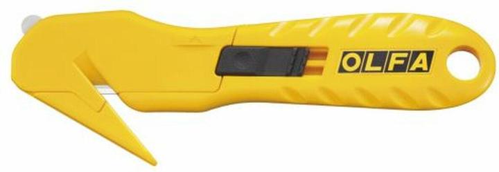 Produktbild Olfa Sicherheitsmesser (Cutter)