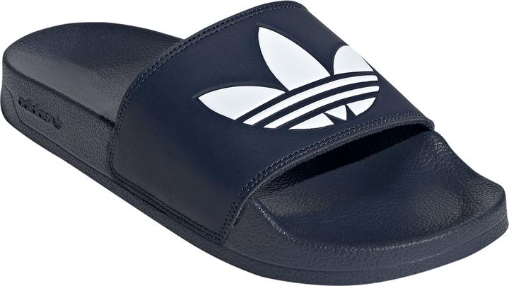 Actual product image Adidas Adilette Lite bathing shoes - 91287 (44.5)