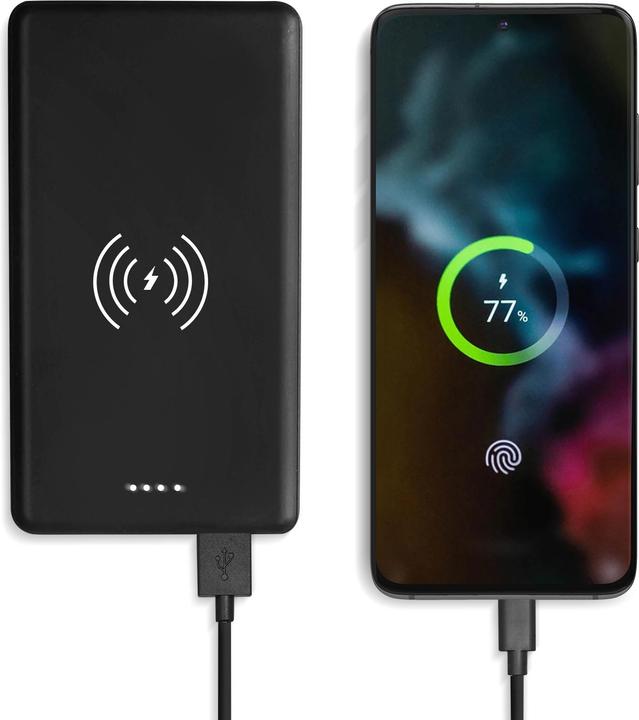 Produktbild Akashi 10000mAh (10000 mAh, 18 W)