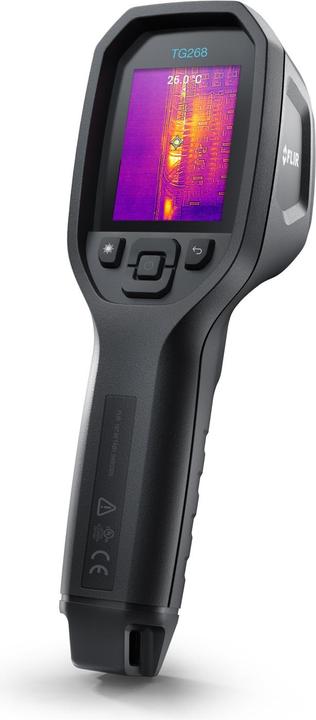 Flir TG268 Infrarot-Thermometer -25 bis +400 °C